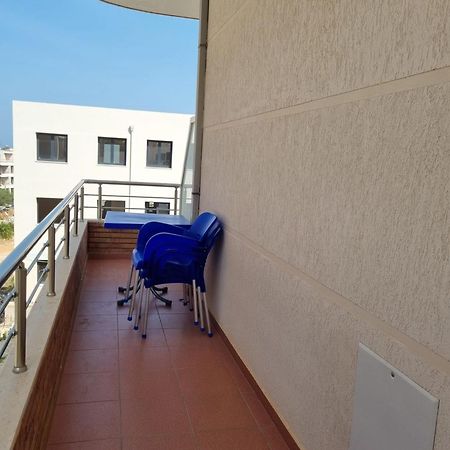Sunset Hotel Roza Avlonya Dış mekan fotoğraf