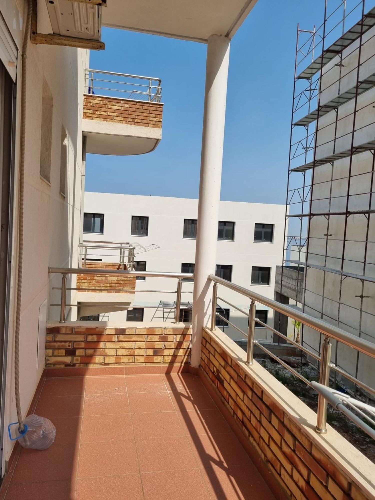 Sunset Hotel Roza Avlonya Dış mekan fotoğraf